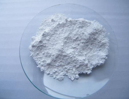 Feed Grade Calcium Carbonate Powder Granular