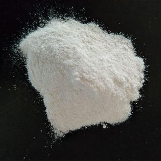 Feed Grade Magnesium Sulfate Anhydrous Powder